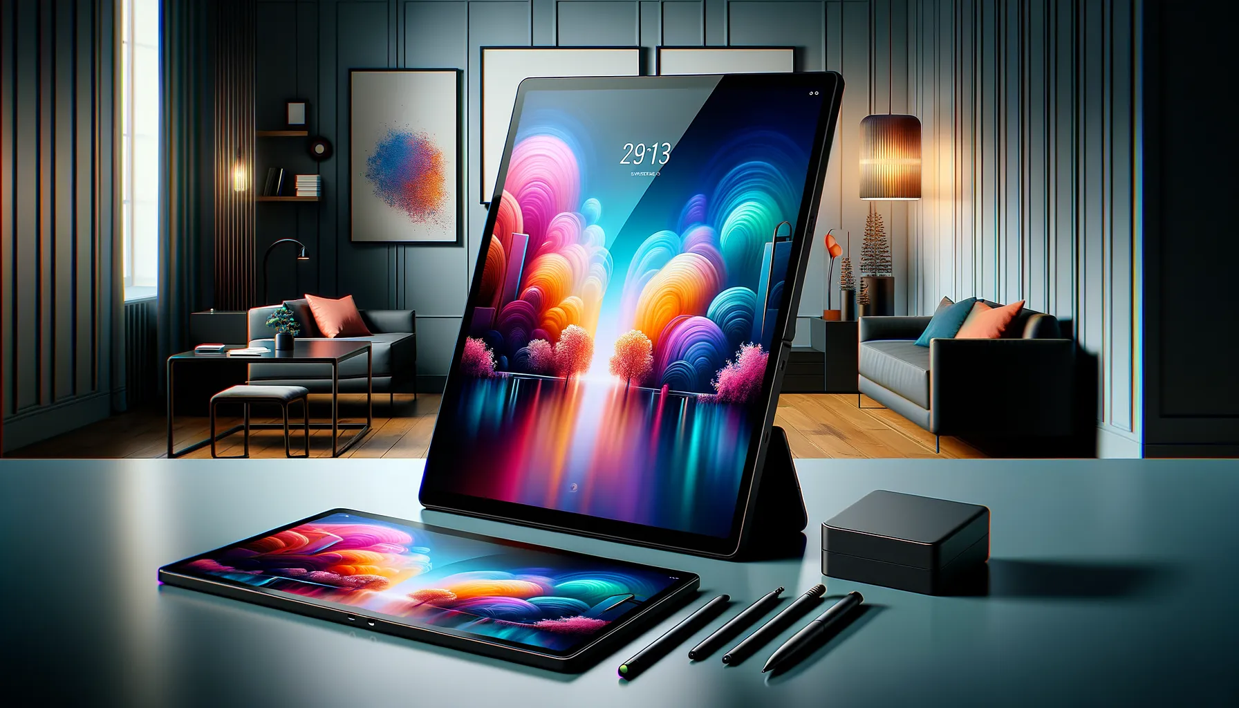 Redmi Pad 2 Pro: Tablet Menengah dengan Keunggulan Kompetitif