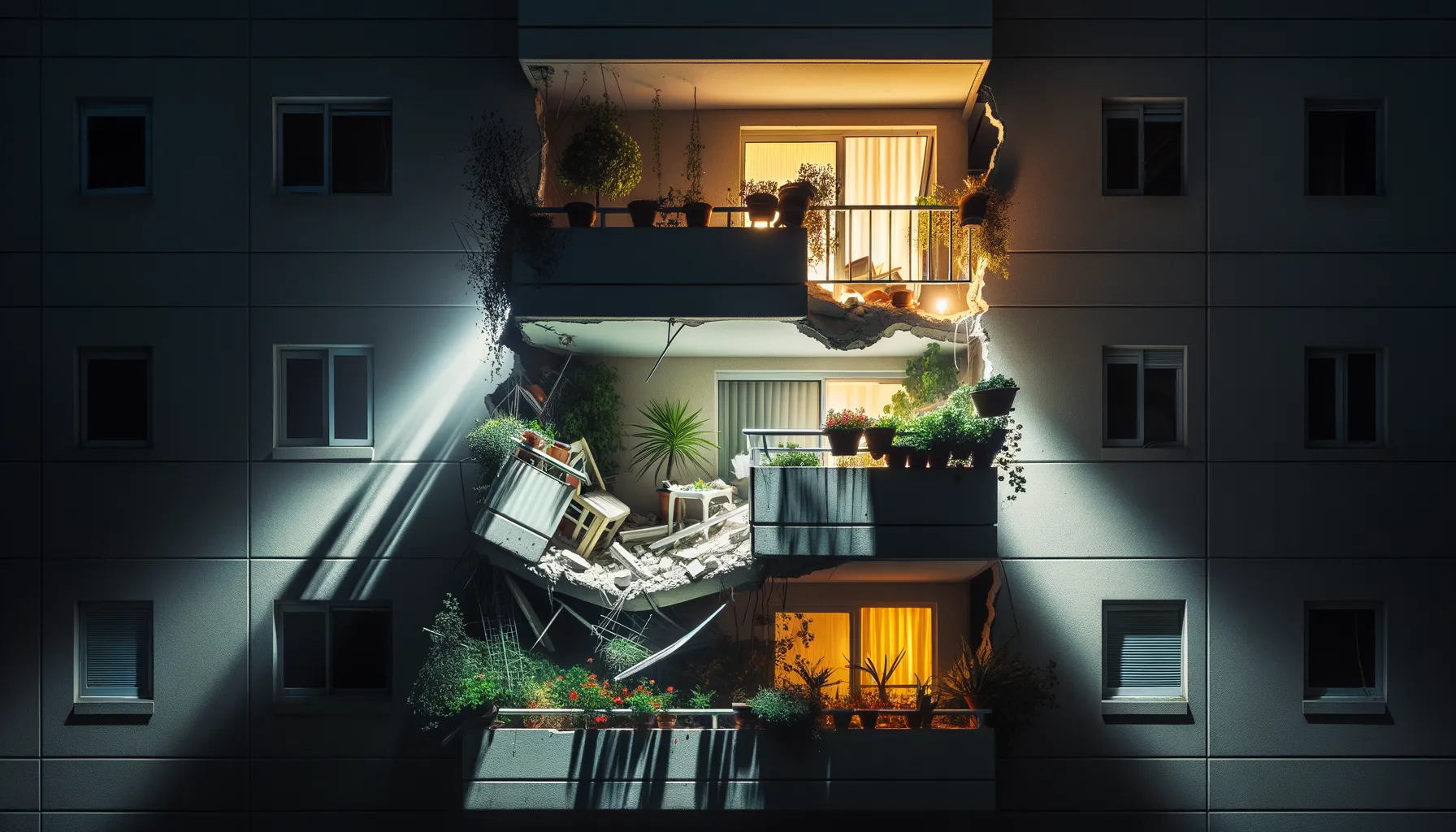 Bom Tandan Iran: Asimetrisitas Konflik dan Dampaknya pada Israel