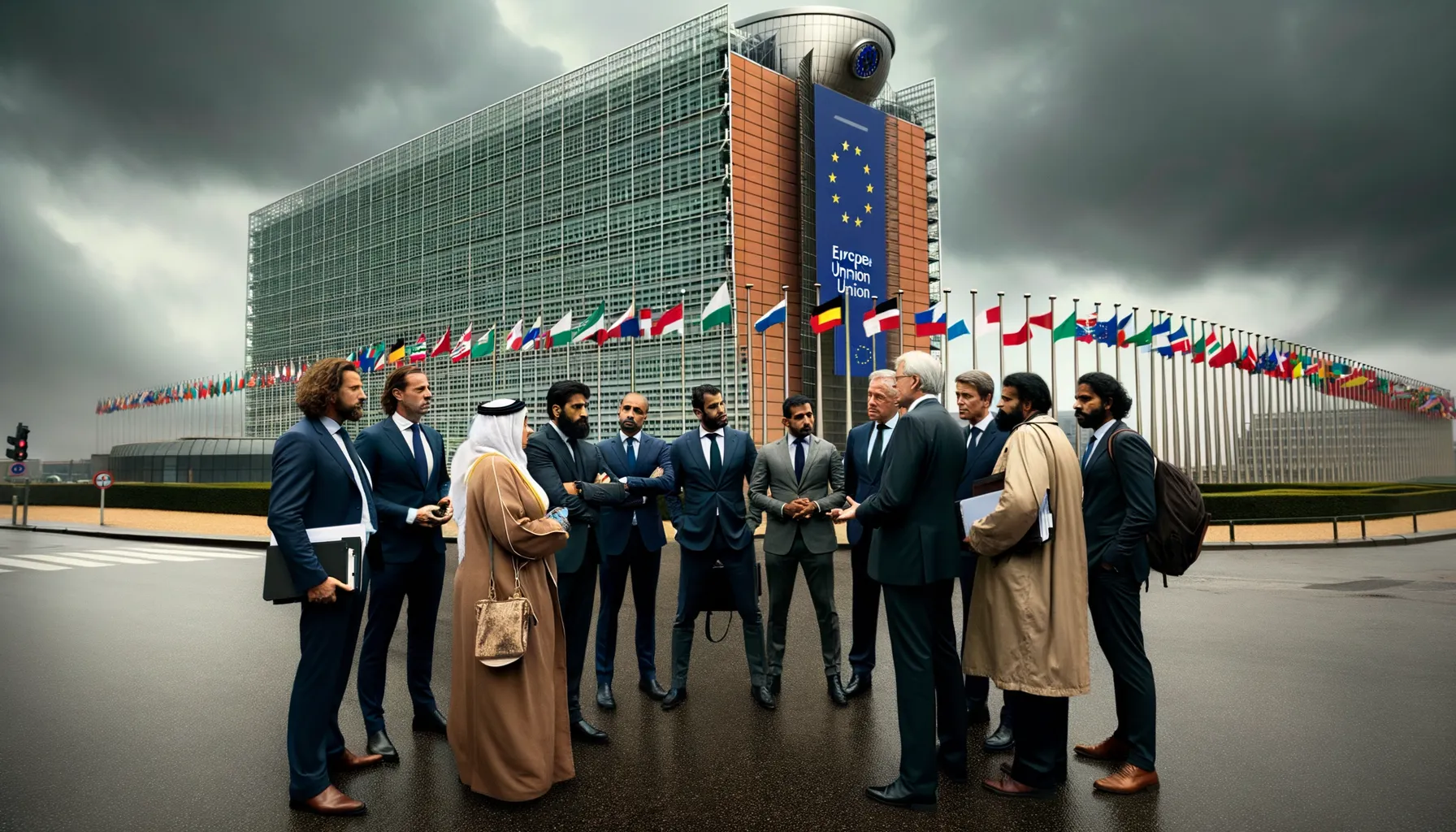 Polemik Veto Orbán: Tantangan Bagi Uni Eropa dan Ukraina