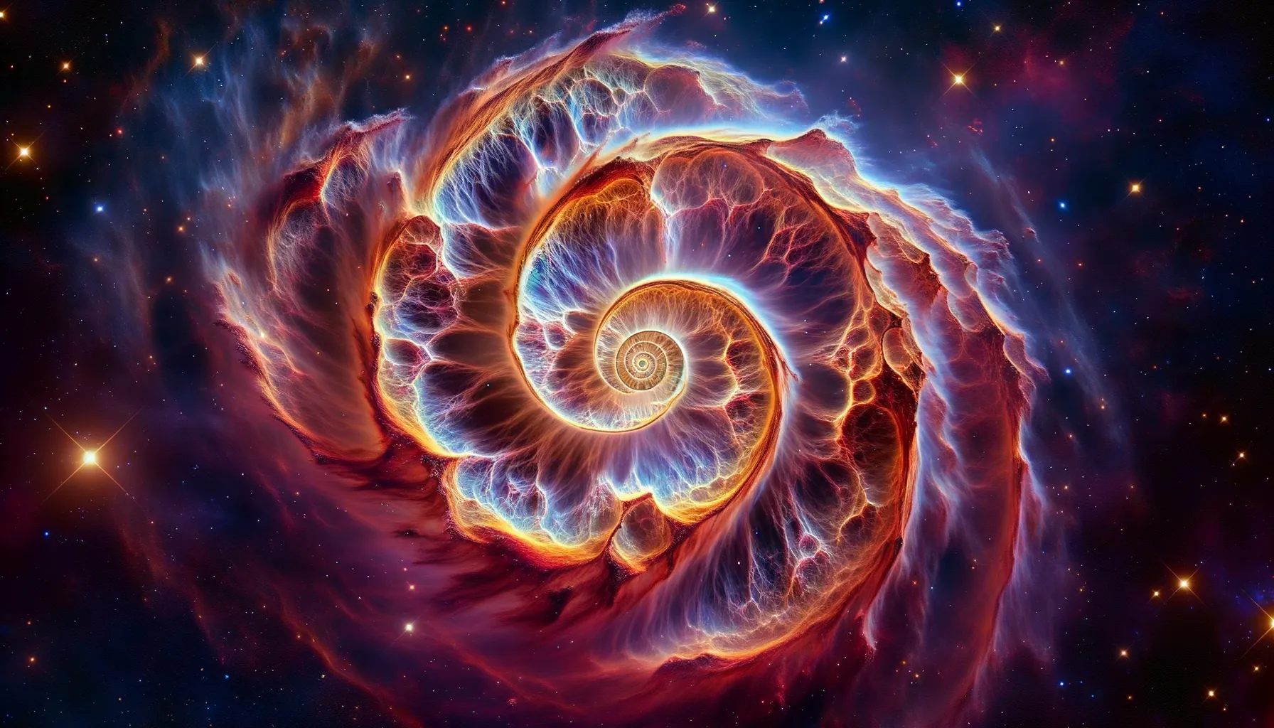 Potret Terbaru Nebula Helix: Pengintip Masa Depan Tata Surya