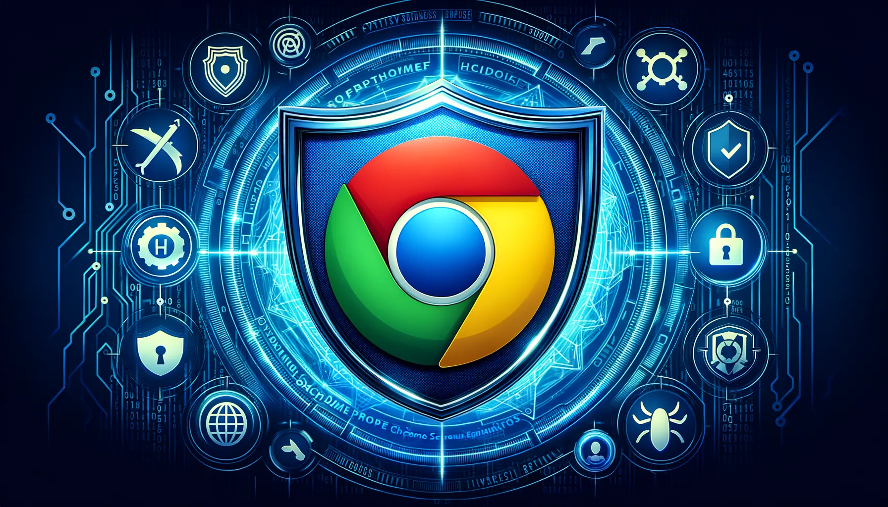 Pembaruan Darurat Chrome: Ancaman Zero-Day Mengintai