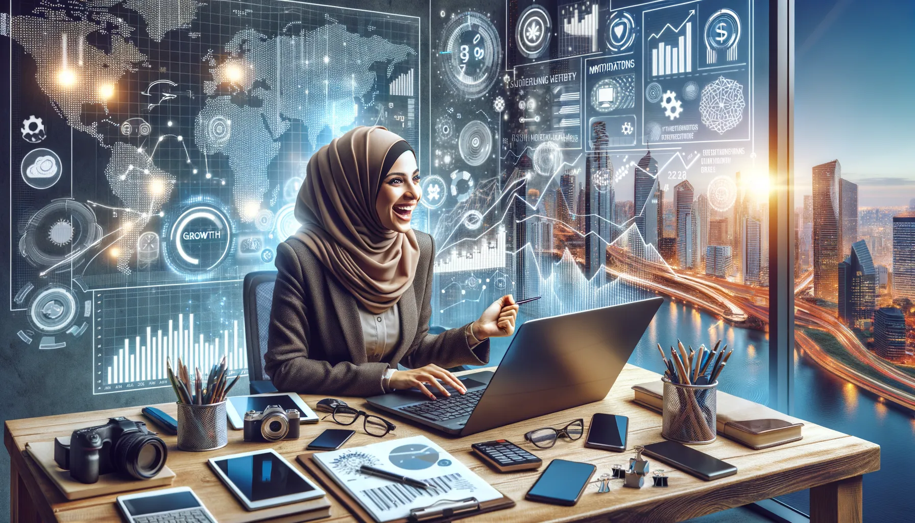 Bisnis Online: Peluang dan Tantangan di Era Digital