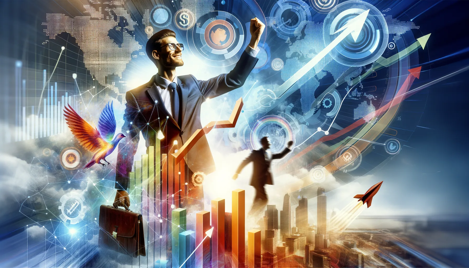 Dividen Tinggi Annaly Capital: Peluang dan Tantangan di 2025