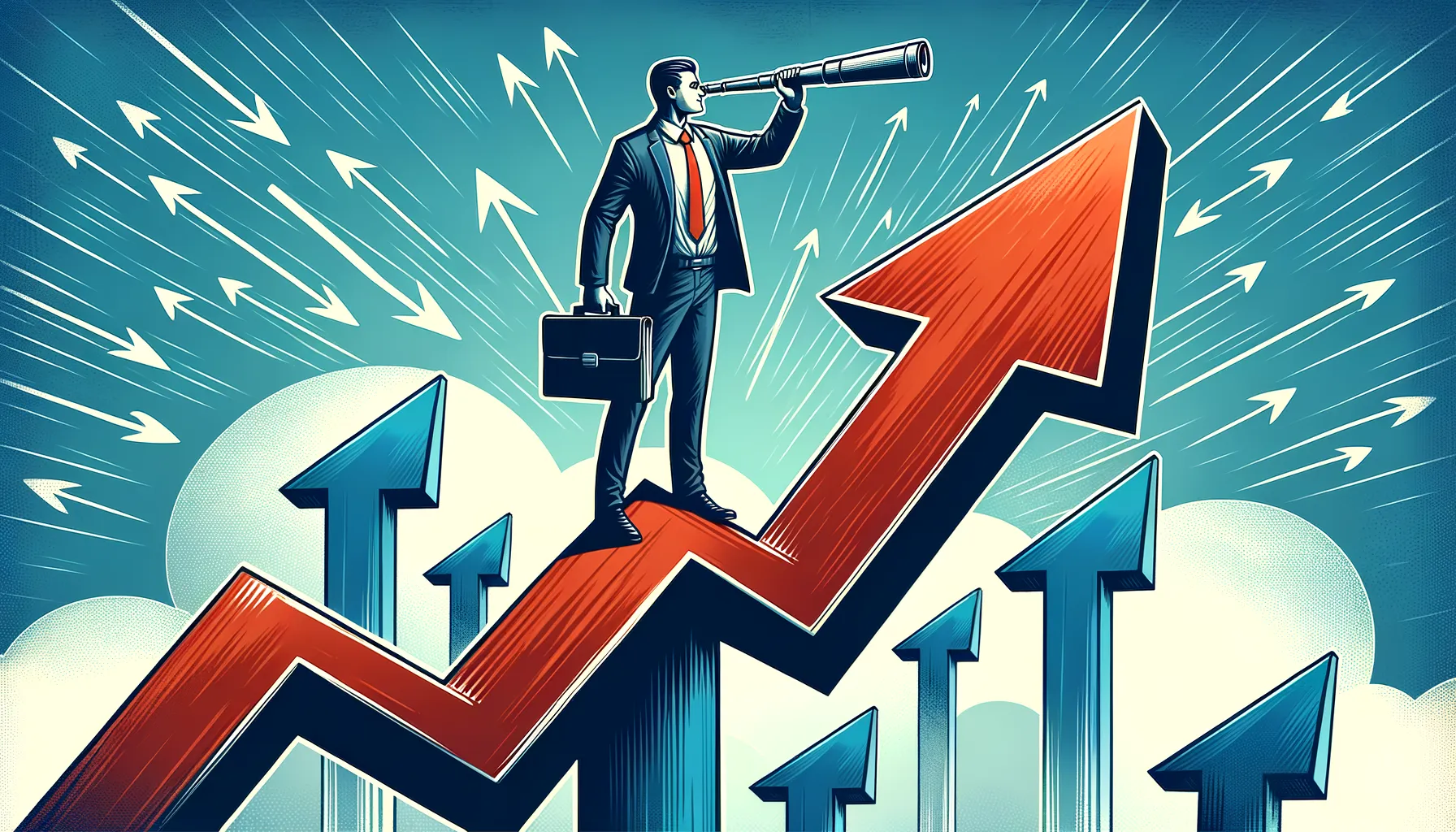 Lonsec Dorong Pertumbuhan Lewat Kepemimpinan Baru yang Dinamis