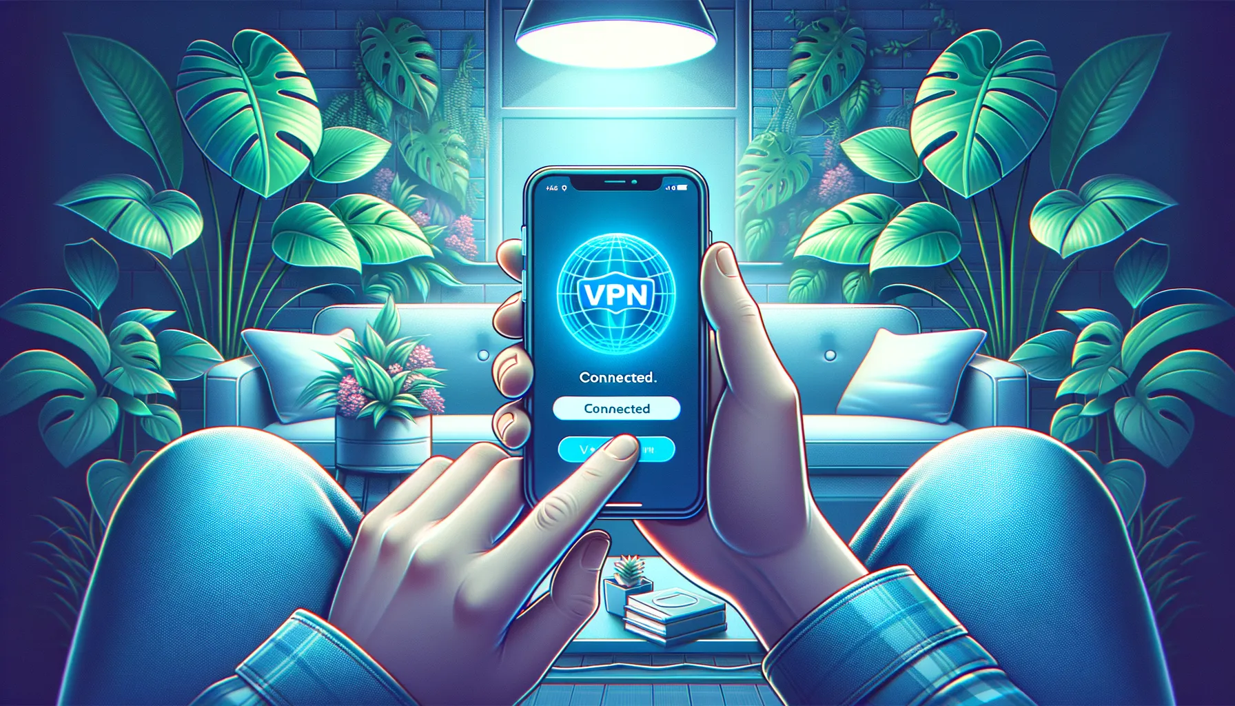 Mengungkap Keunggulan dan Risiko VPN dalam Menjaga Privasi Digital