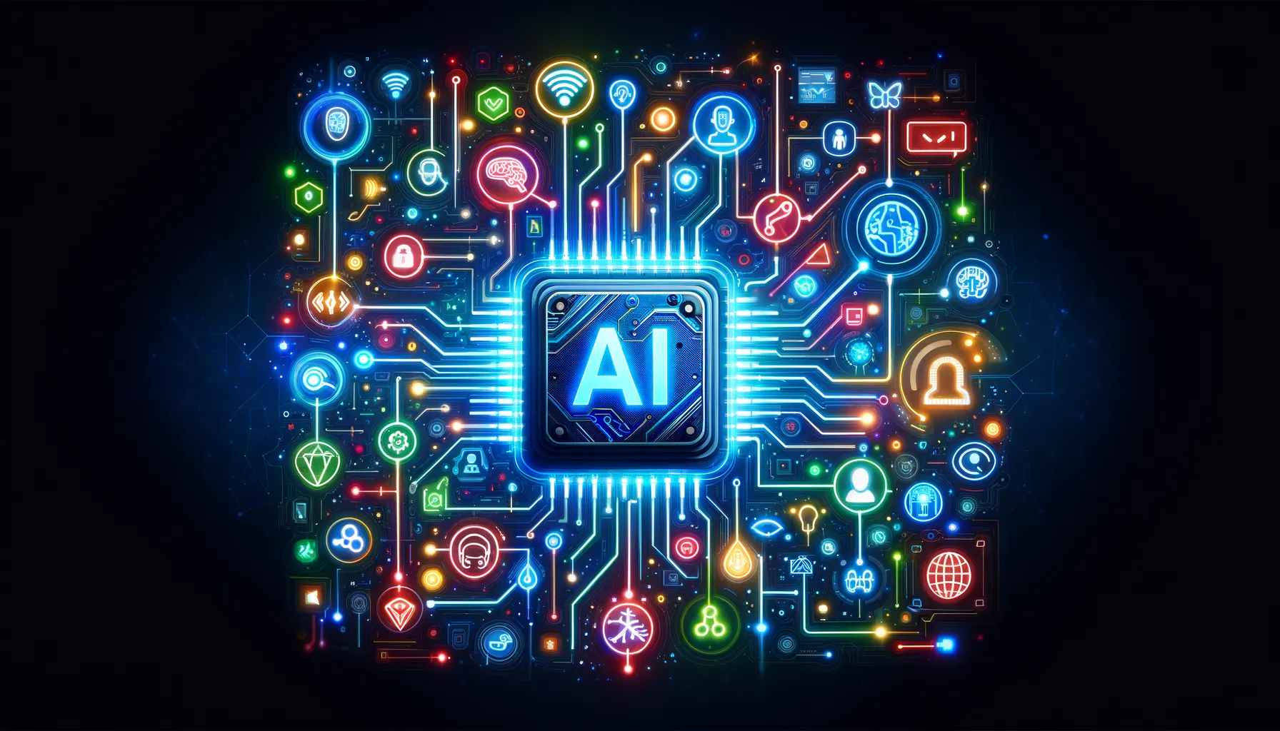 AI: Pilar Revolusi Digital yang Mengubah Hidup Kita