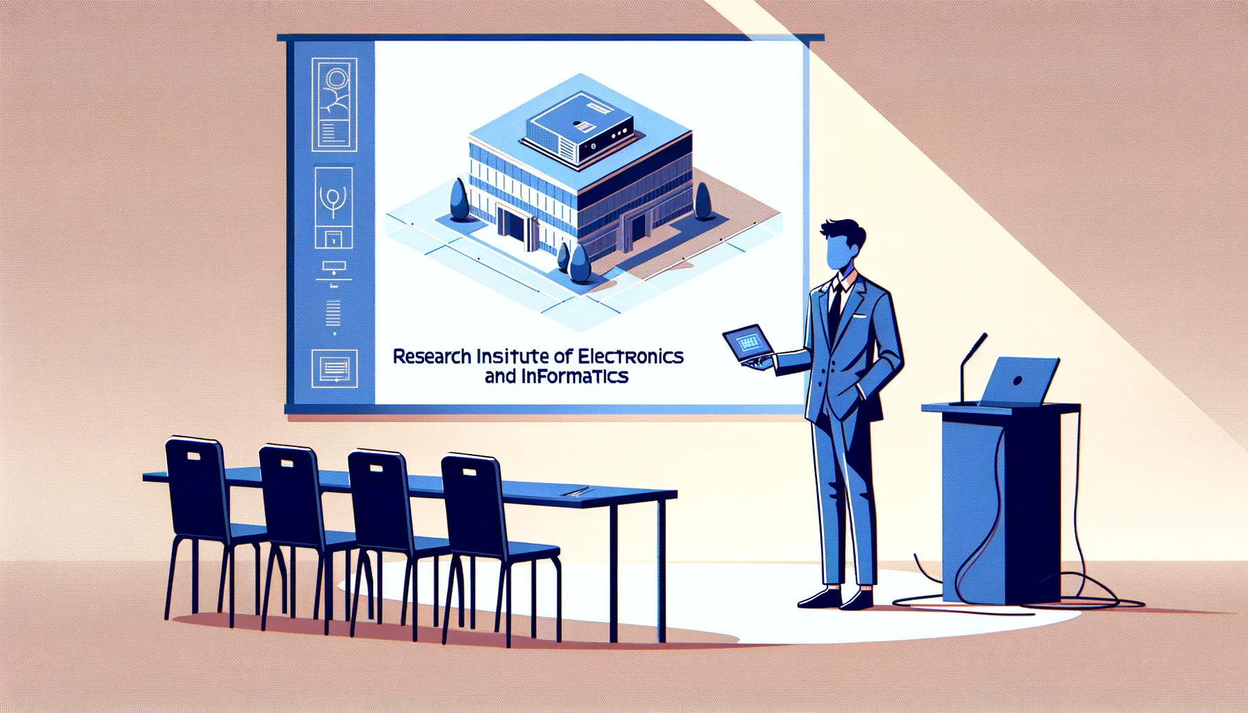 Inovasi Biosensing BRIN untuk Deteksi Penyakit dan Keamanan Pangan
