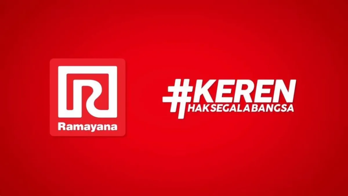 Ramayana Lestari Sentosa Siapkan Buyback hingga 5% Saham, Ini Tujuan dan Gambaran Kinerjanya