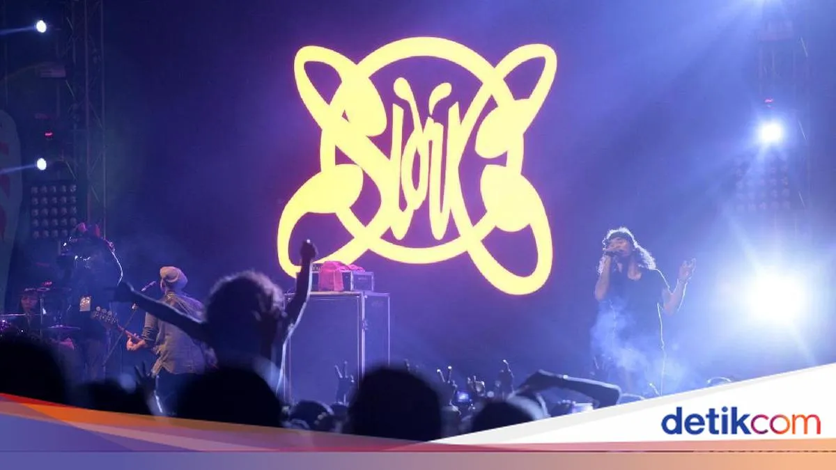 Mengenal Lagu “Aktor Intelektual” dari Slank: Bagian dari Album Mata Hati Reformasi