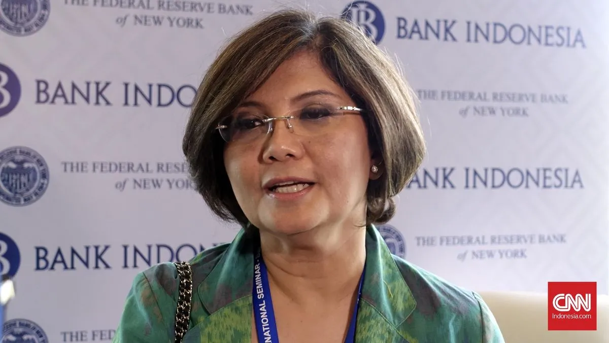 Aviliani Nilai Tak Ada Urgensi Kembalikan Pengawasan Perbankan dari OJK ke BI