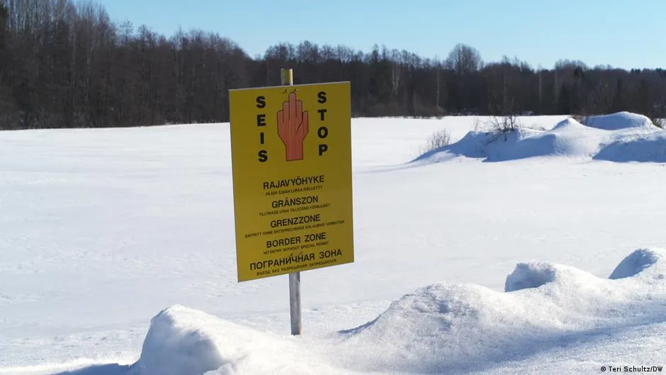 Finlandia Menimbang Keanggotaan NATO Usai Invasi Rusia ke Ukraina