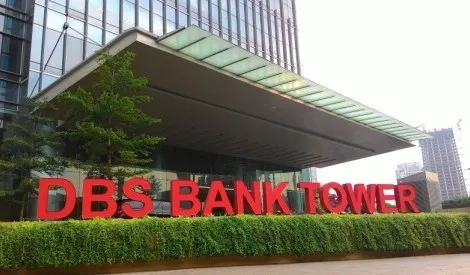 DBS Raih Penghargaan Bank Digital Terbaik di Dunia dari Euromoney