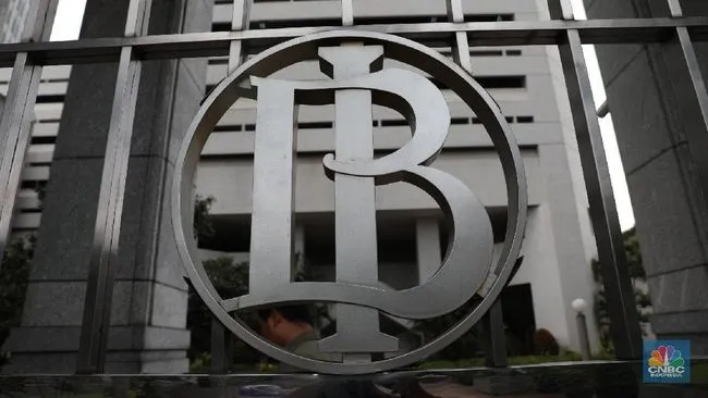 BI Pertahankan Suku Bunga Acuan 5%, Turunkan Giro Wajib Minimum 50 Bps