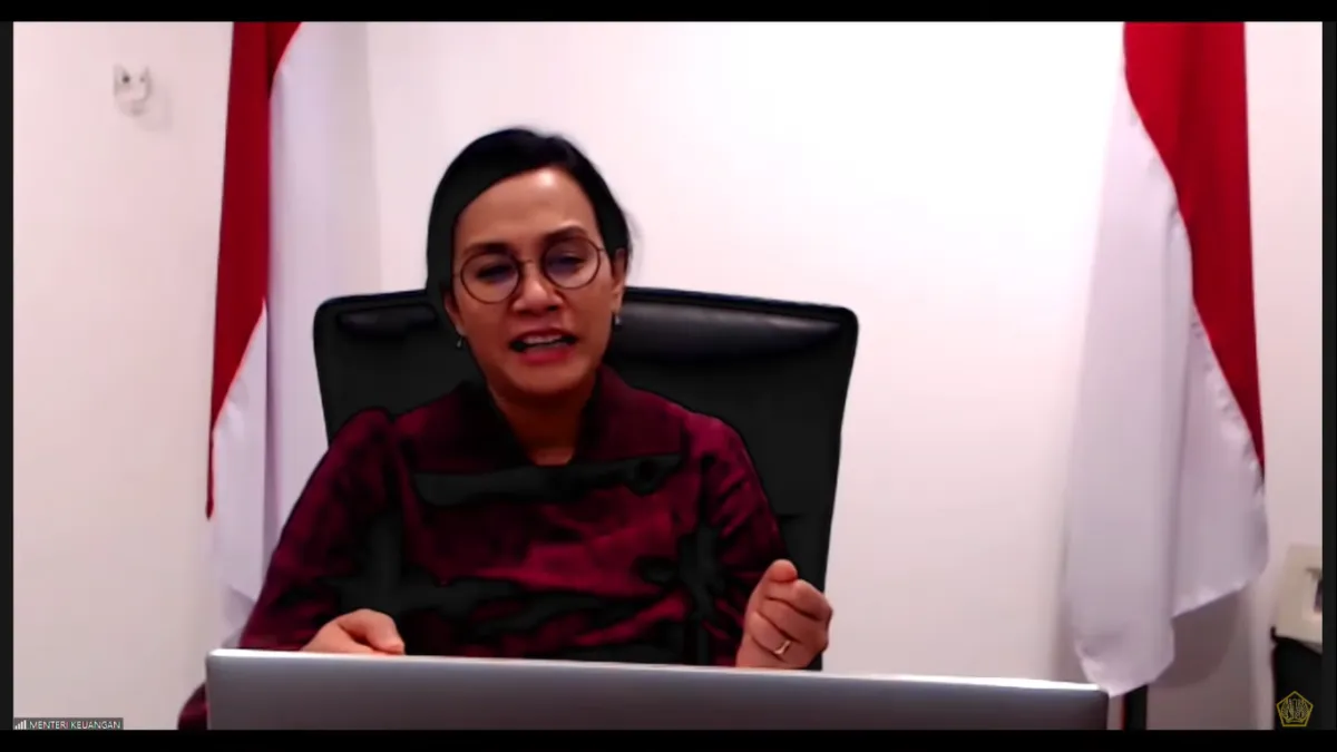 Pemerintah Tingkatkan Pembiayaan Kredit Modal Kerja untuk Sektor Padat Karya