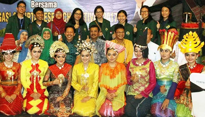 Gubernur Sumatera Utara Tekankan Pentingnya Riset untuk Kemajuan Daerah dan Negara