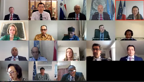 Vietnam Dukung Penjaminan Keadilan sebagai Pilar Transisi di Sudan