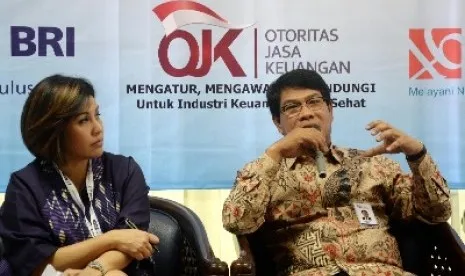 Irwan Lubis: Fintech Belum Menggantikan Peran Perbankan, Regulasi dan Perlindungan Konsumen Jadi Kunci