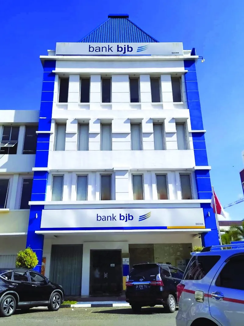 bank bjb Terus Kembangkan Produk Digital dan Perkuat Ekosistem Layanan