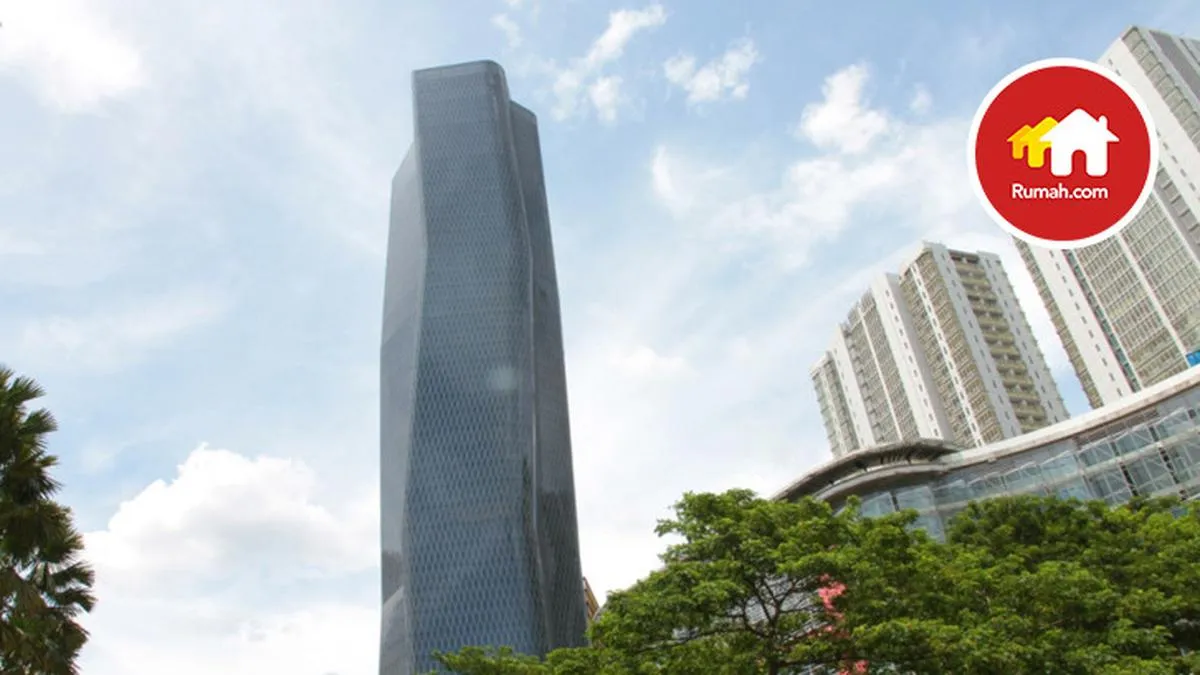 Tren Harga Apartemen di Kawasan CBD Jakarta Sepanjang 2017 hingga Prospek 2018