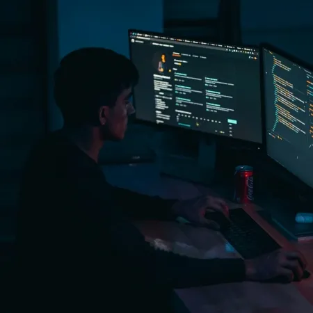 Gelombang PHK Industri Gim: Ketika Mimpi Kreatif Bertemu Realitas Pasar Kerja yang Menyempit