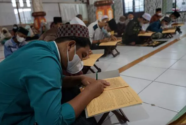 Kemenag Susun Peta Jalan Pendidikan dan Dakwah Pesantren untuk Perkuat Posisi dalam Sistem Pendidikan Nasional