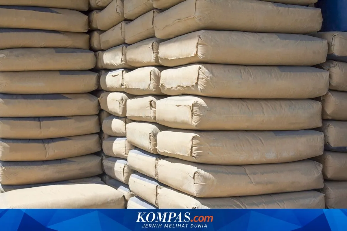 Penundaan Proyek Infrastruktur di Masa Pandemi dan Dampaknya bagi Industri Semen