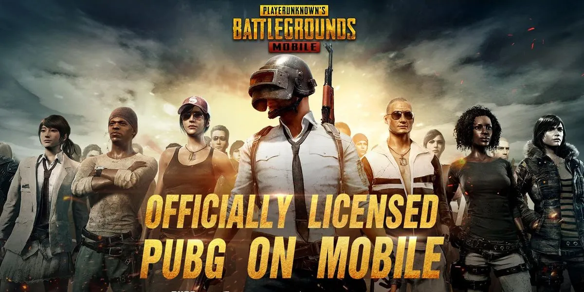 PUBG Mobile Kini Tersedia untuk Perangkat Android, Hadir dengan Grafis Berkualitas Tinggi