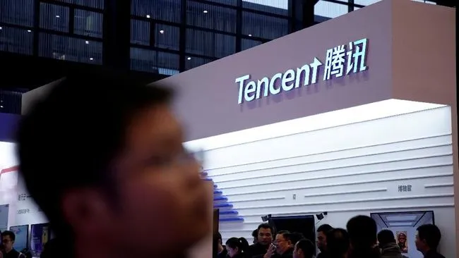 Tencent Music Entertainment Siapkan IPO Rp 30 Triliun di Pasar Saham AS