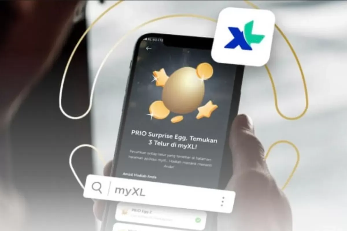 MyXL: Transformasi Digital Pengelolaan Komunikasi bagi Pengguna XL PREPAID