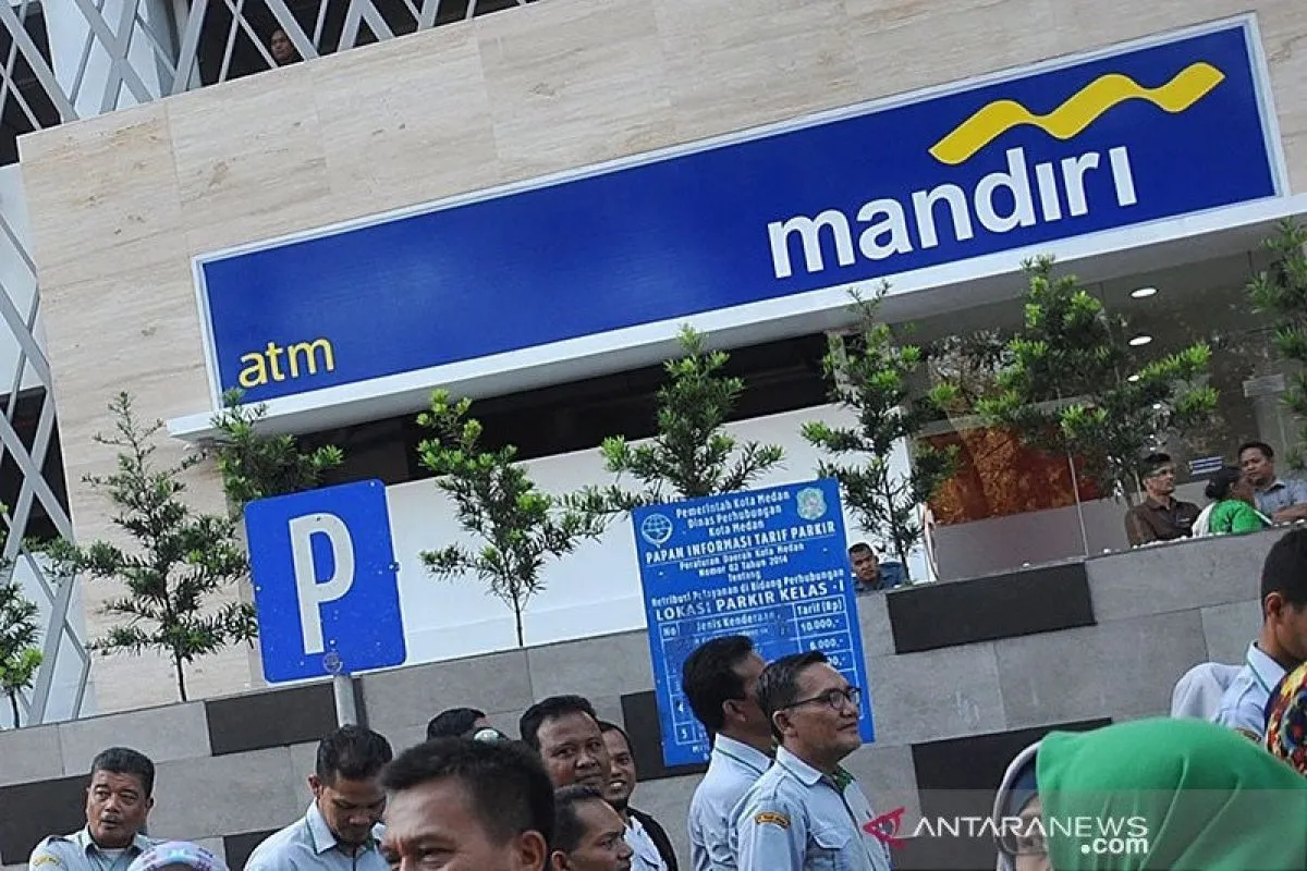 Bank Mandiri Perkuat Transaksi Online Lewat Pengembangan Fitur Livin’ by Mandiri
