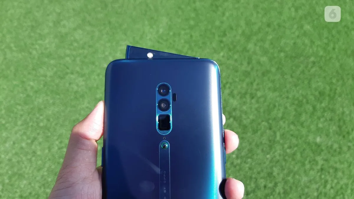 Oppo Luncurkan Layanan Perbaikan Antarnegara untuk Smartphone Premium