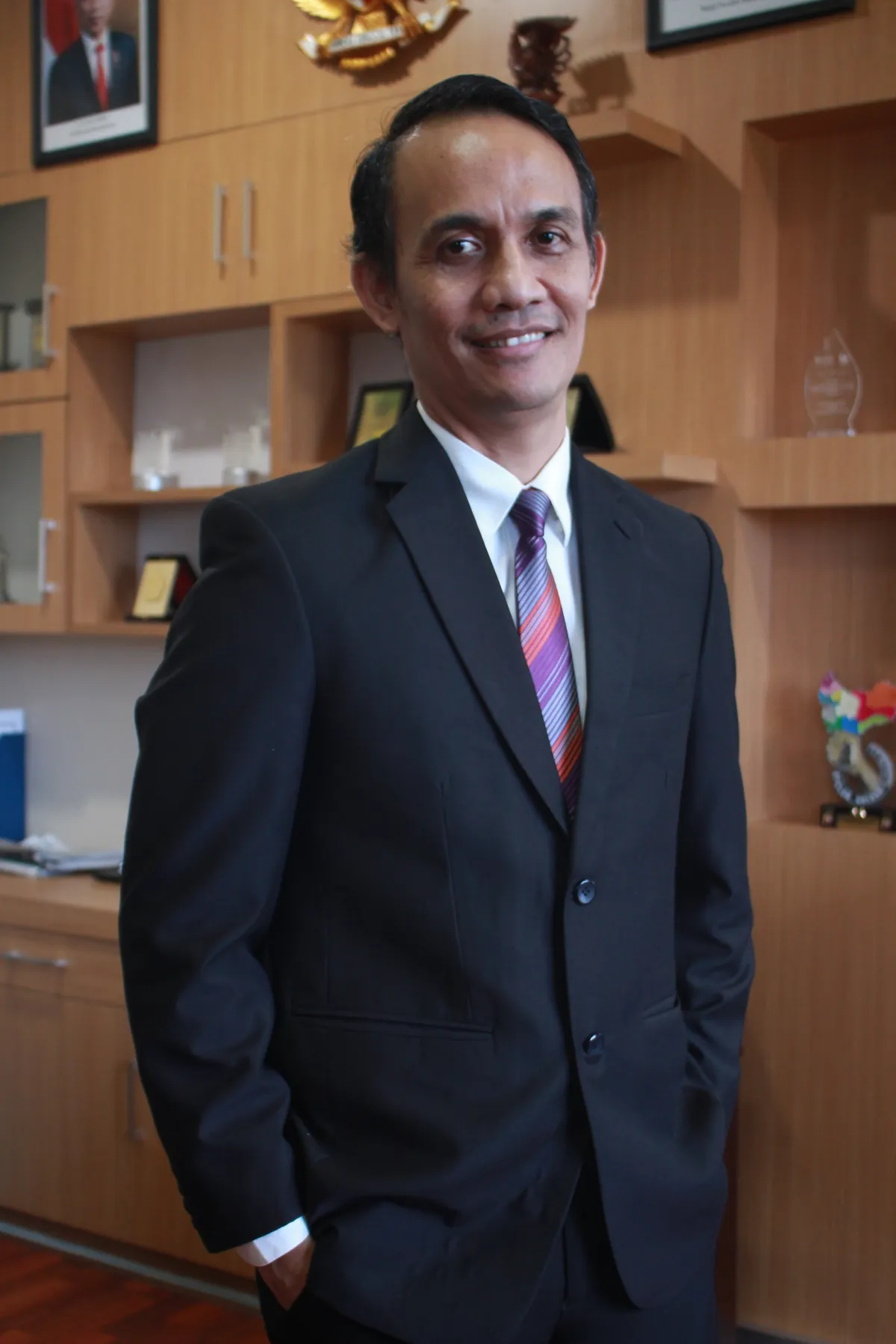 Pandemi Tekan Ekonomi pada Triwulan II 2020, Pemerintah Siapkan Strategi Pemulihan Lewat Stimulus dan Sinergi Daerah