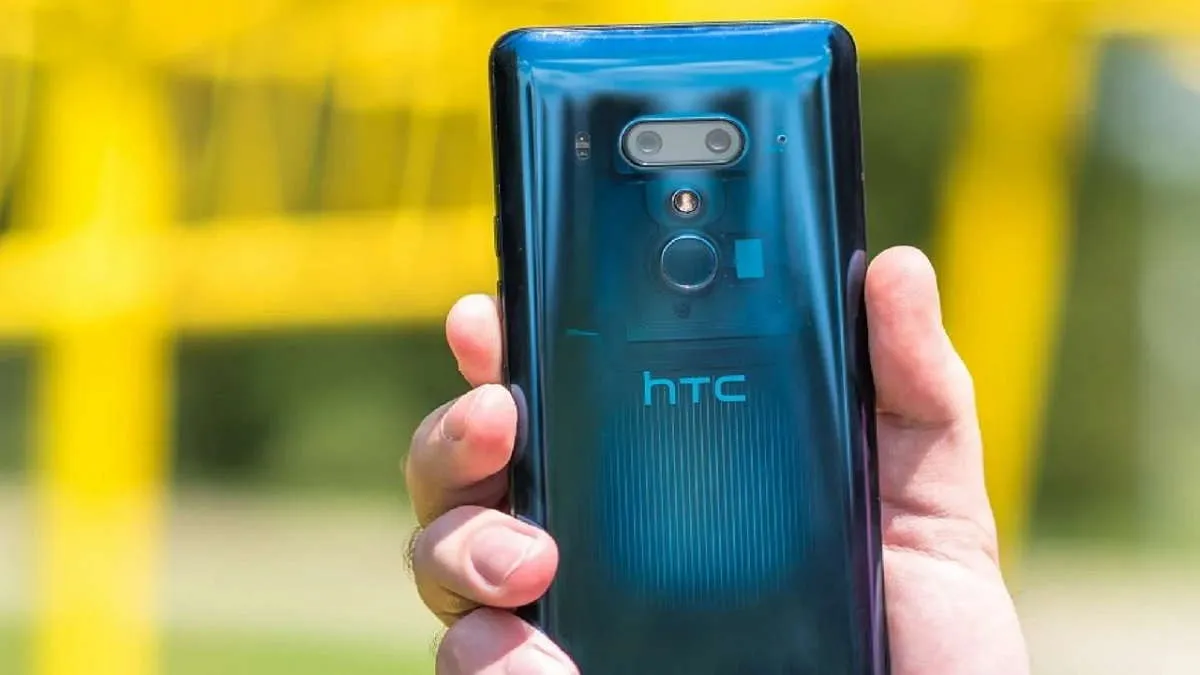 HTC Siapkan Smartphone Khusus Metaverse, Rilis Diperkirakan April 2022