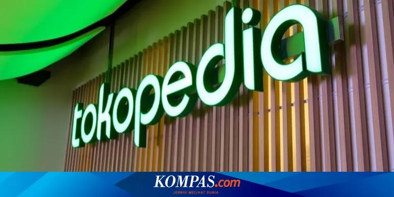 Data 15 Juta Pengguna Tokopedia Diduga Bocor, Ini Langkah Proteksi Akun yang Perlu Dilakukan