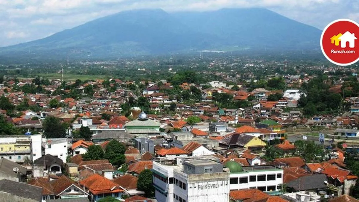 Pertumbuhan Harga Rumah Melambat pada Kuartal Kedua 2017