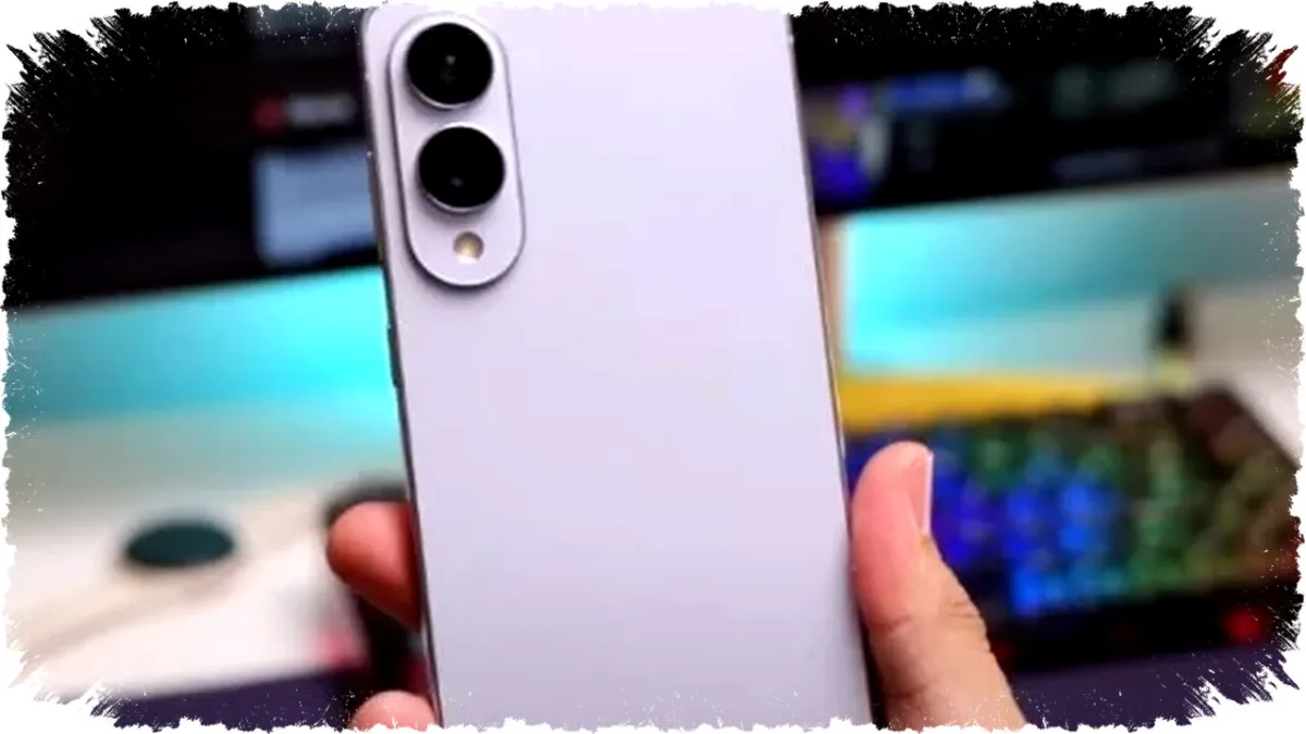 Galaxy S25 Edge dan Demam Ponsel Ultra Tipis: Ketika Desain, Kamera 200 MP, dan AI Menguji Nalar Konsumen