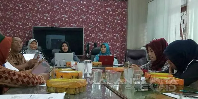 Pengembangan Minyak Atsiri sebagai Potensi Industri di Kota Malang