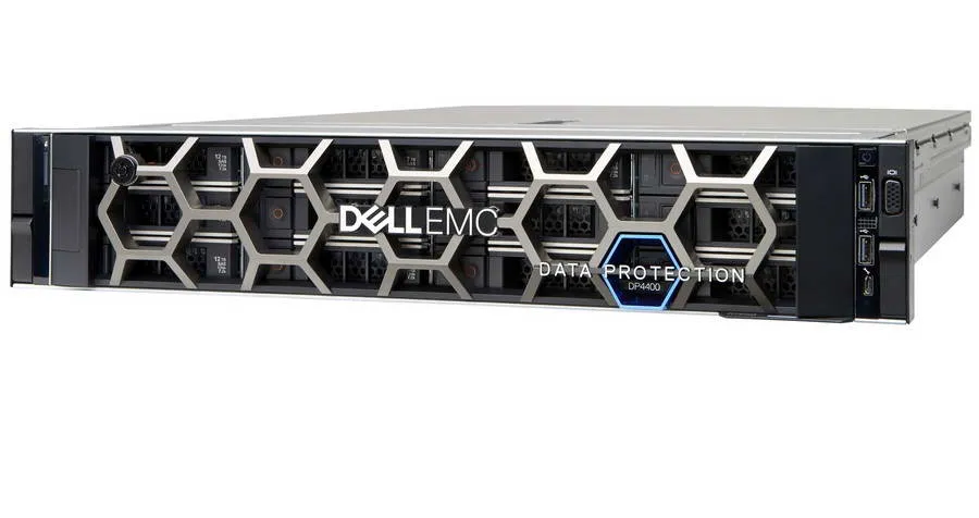 Dell EMC Hadirkan IDPA DP4400 untuk Proteksi Data Ekonomis bagi Organisasi Menengah
