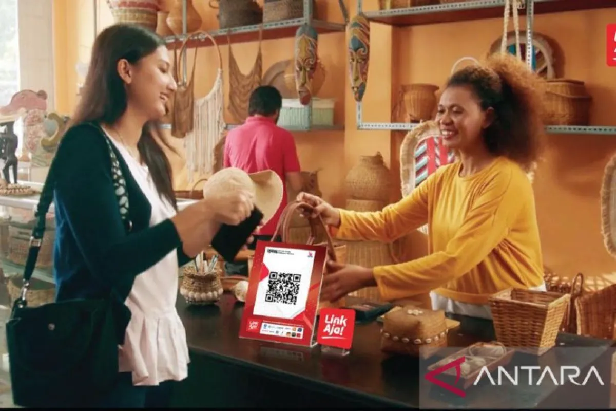 Adopsi Dompet Digital Dinilai Krusial oleh Pelaku UMKM di Indonesia