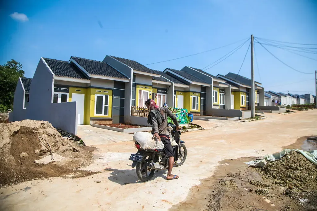 Tren Rumah Pintar dan Ventilasi Membaik Menguat, Permintaan Rumah Tapak Dinilai Masih Sehat