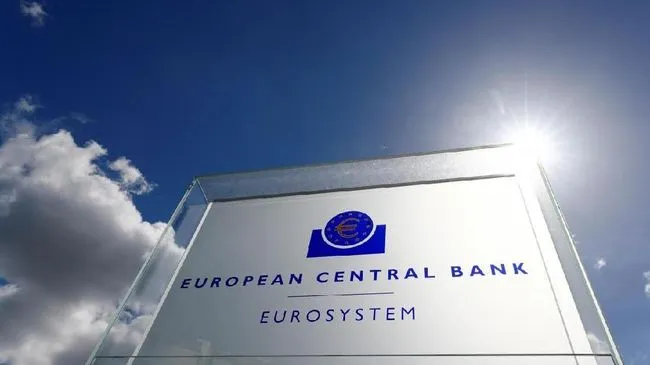 ECB Umumkan Hasil Rapat Kebijakan Moneter, Enggan Berkomentar soal Tapering