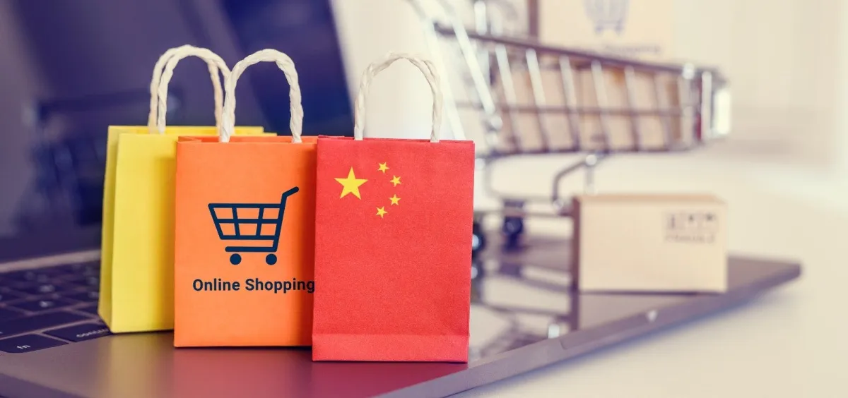 Pelajaran bagi Indonesia dari Lompatan Ekonomi Digital China: E-commerce, Fintech, dan Peran Kebijakan