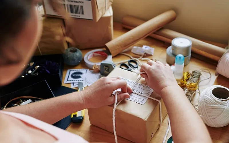 CEO Ternak Uang Bagikan 5 Tips Memulai Bisnis dengan Modal Rp1 Juta