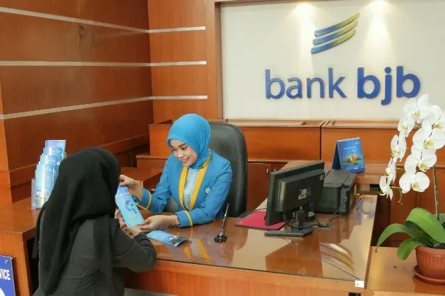 Bank BJB Siapkan Rights Issue dan Perkuat Inovasi Layanan Digital