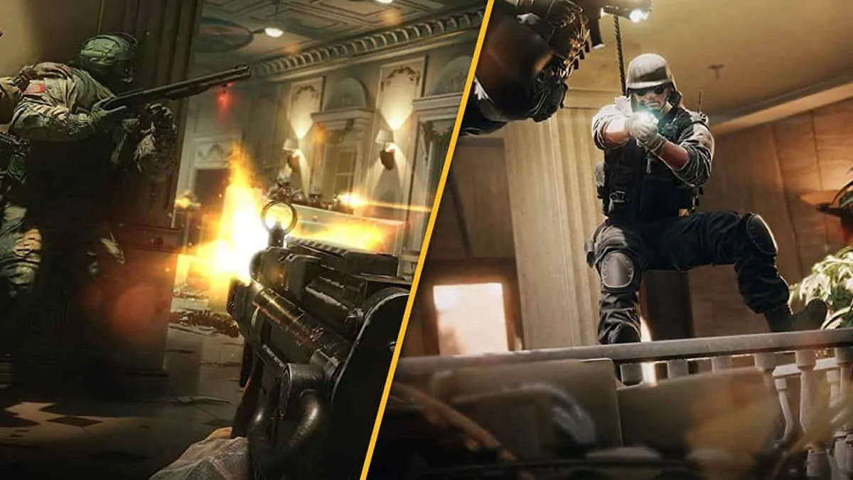 Rainbow Six Mobile Siap Meluncur untuk Perangkat iOS dan Android