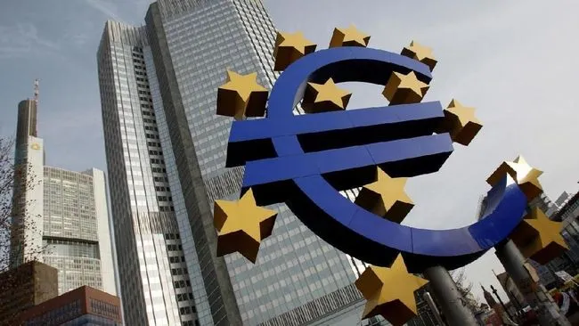 ECB Tegaskan Kebijakan Moneter Tetap Akomodatif, Pasar Menanti Dampaknya pada Berbagai Aset