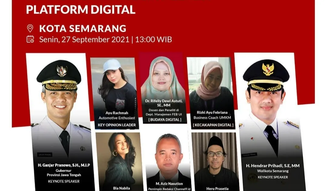 Pentingnya Etika dalam Diskusi Publik di Ruang Digital