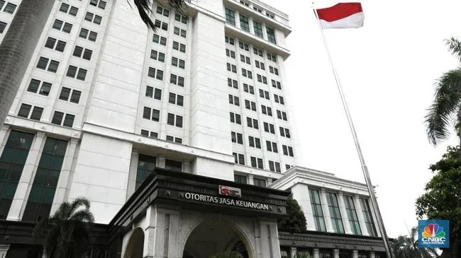 Pemerintah Siapkan Perppu Terkait LPS, Sementara Pengawasan Bank Tetap di OJK