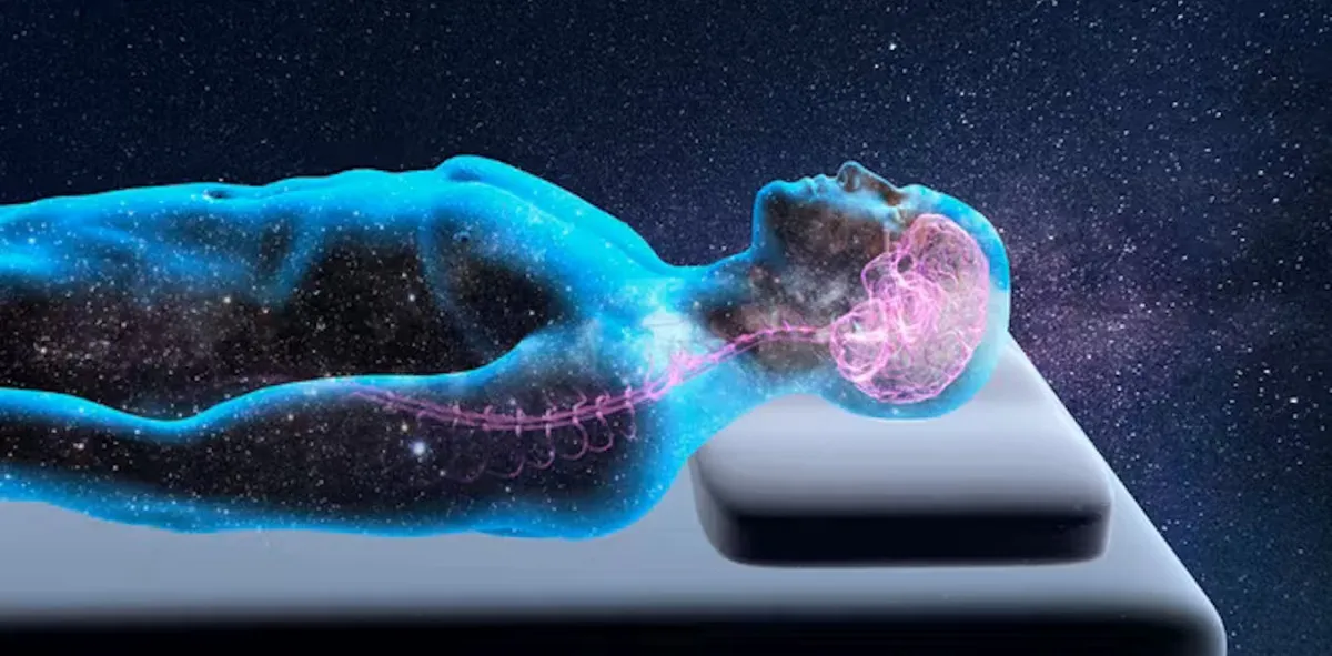 Penelitian Terbaru Tegaskan Pentingnya Tidur untuk Fungsi Otak dan Kesejahteraan Mental