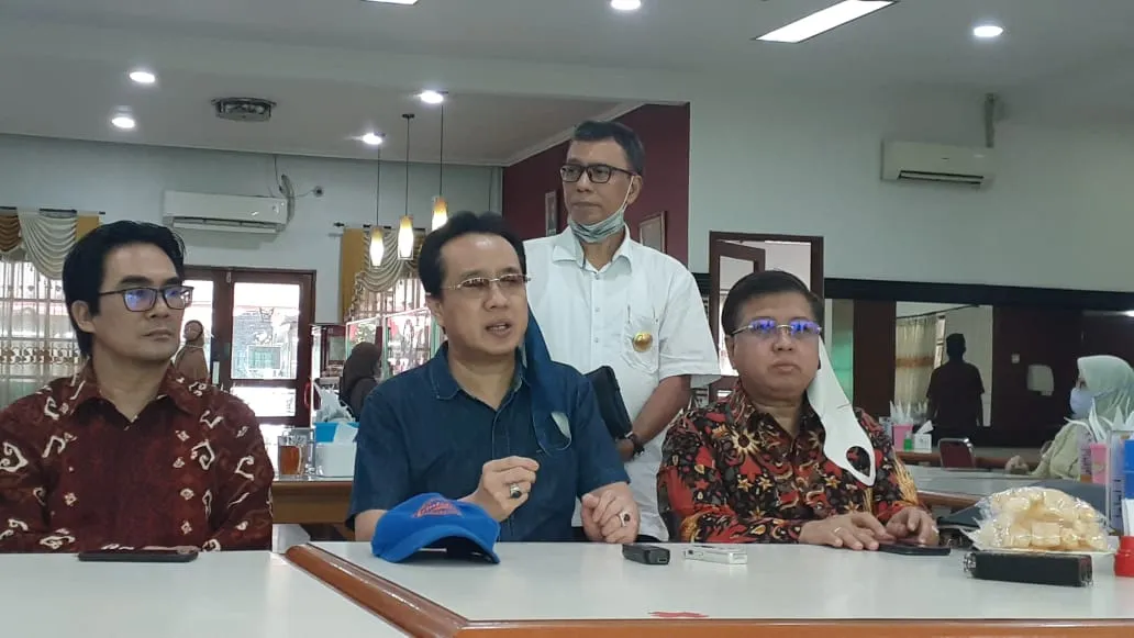 Kasus Pegawai Bank Permata Terkait Trade Checking Dinilai Mengandung Kejanggalan